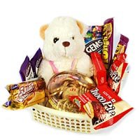 Rakhi Gifts
