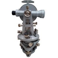 Theodolite