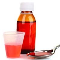 Dry Syrups