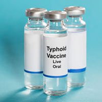 Typhoid Vaccine