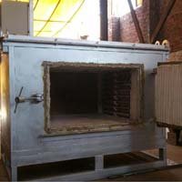 Batch Furnaces