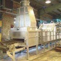 Conveyor Furnace