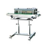 Continuous Ovens