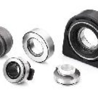 Metric Ball Bearings