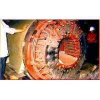 Turbine Parts