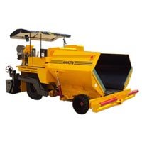 Paver Finisher
