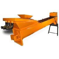 Sand Washers