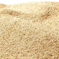Industrial Sand