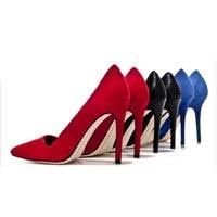 Designer Footwear