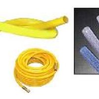 PVC Braided Hose