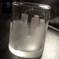 Glass Etching Cream