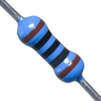 Metal Film Resistor