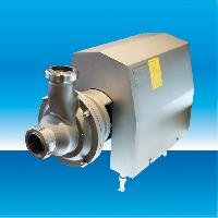 Hygienic Pump