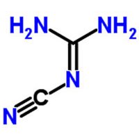 Dicyandiamide