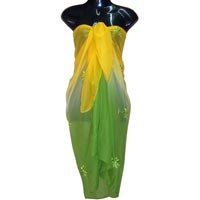 Polyester Pareos