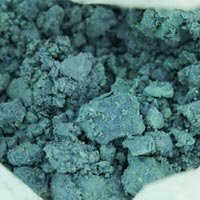 Copper Sludge