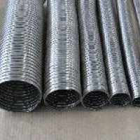 Flexible Hoses