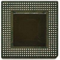 BGA Chips