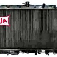 Industrial Radiator