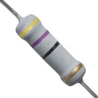 Metal Oxide Resistors