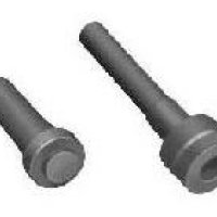 Transmission Shafts