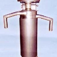 Tubular Centrifuge