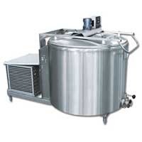 Milk Chiller