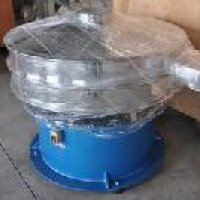 Vibrating Sieve