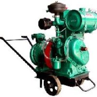 Diesel Pump