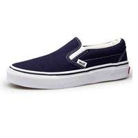 Canvas Rubber Shoes