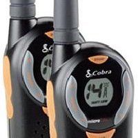 Walkie Talkie