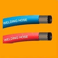Welding Hose Pipes