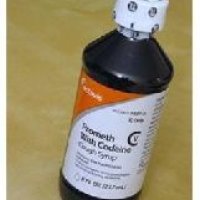 Cough Syrup