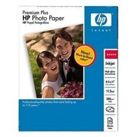 Photographic Paper