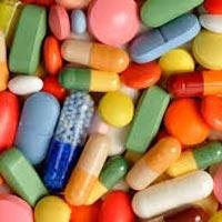 Psychiatric Drugs