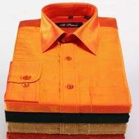 Silk Shirts