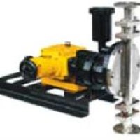 Metering Pump