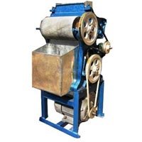 Roller Ginning Machine