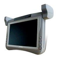 Car Monitor