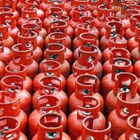 Liquid Petroleum Gas