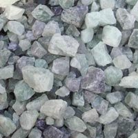 Fluorspar Lump
