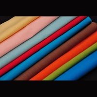 Canvas Fabrics
