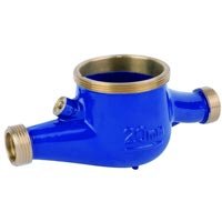 Water Meter Parts