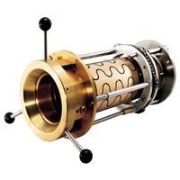 Vacuum Sizing Tank