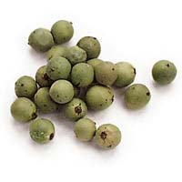 Green Peppercorn