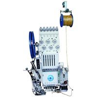 Cording Devices