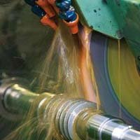 Grinding Oil