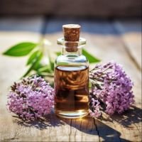 Valerian Oil