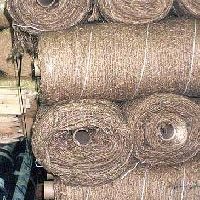 Raw Jute
