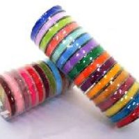 Organza Ribbon